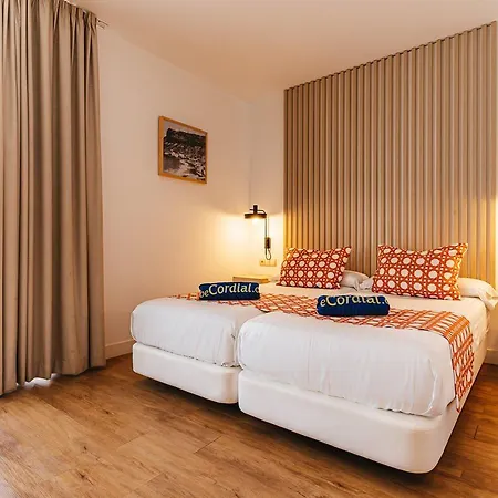 Otel Cordial Muelle Viejo (adults Only) 3*