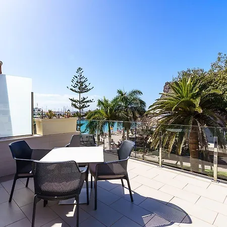 Otel Cordial Muelle Viejo (adults Only) 3*