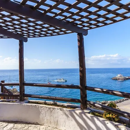 Cordial Muelle Viejo (adults Only) Otel Puerto De Mogan