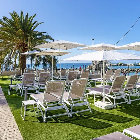 Otel Cordial Muelle Viejo (adults Only) 3*