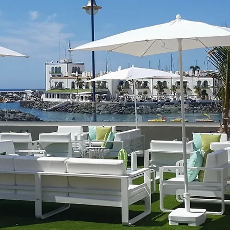 Cordial Muelle Viejo (adults Only) Otel