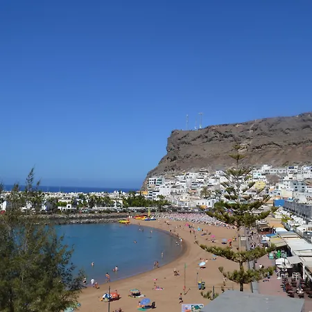 Cordial Muelle Viejo (adults Only) Otel Puerto De Mogan