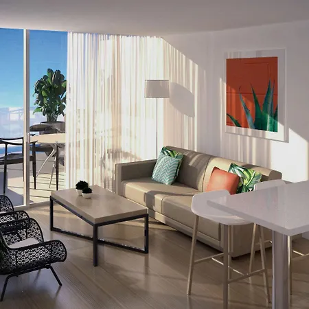 Otel Cordial Muelle Viejo (adults Only)