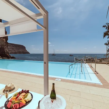 Otel Cordial Muelle Viejo (adults Only) Puerto De Mogan