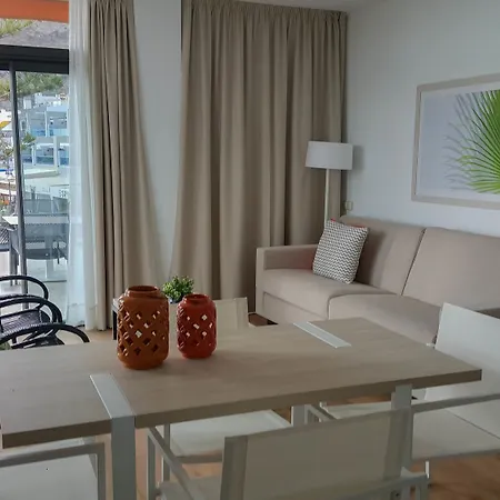 Otel Cordial Muelle Viejo (adults Only) 3*