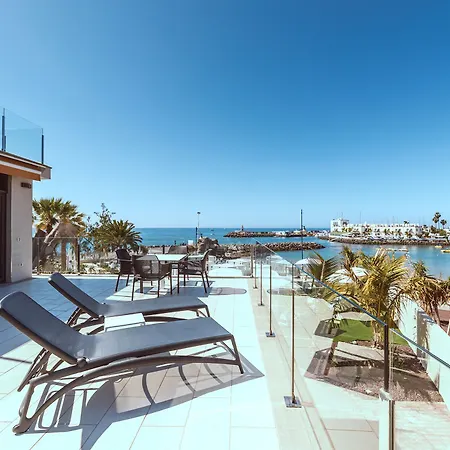 Otel Cordial Muelle Viejo (adults Only) 3*