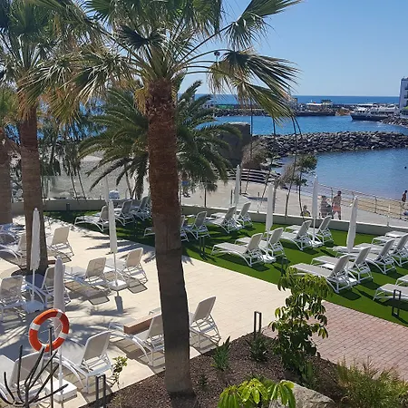 Cordial Muelle Viejo (adults Only)